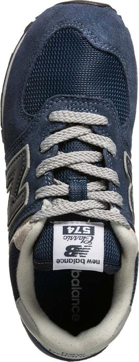 Image du produit New Balance 574 Baskets pour enfants (29)