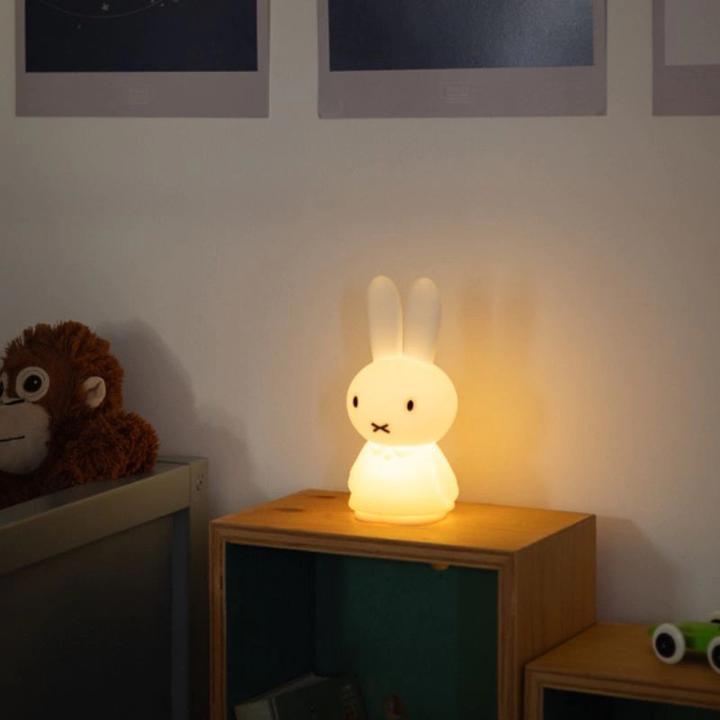 Produktbild Mr Maria Miffy Shines