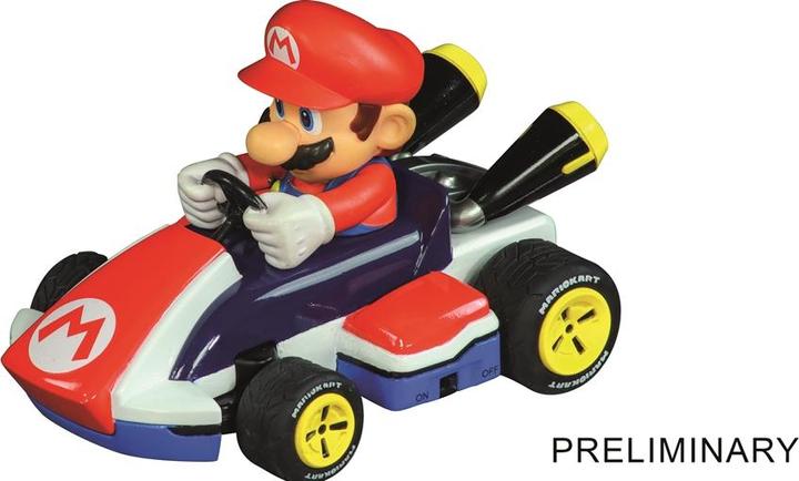 Immagine prodotto Carrera Gara di Mario Kart