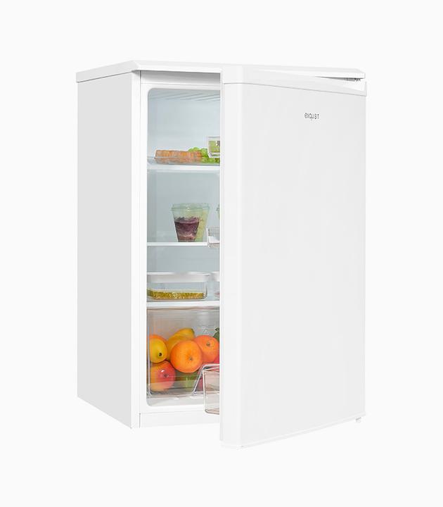Image du produit Exquisit Exqu r?frig?rateur KS17V030E E wh 810200305 (131 l)