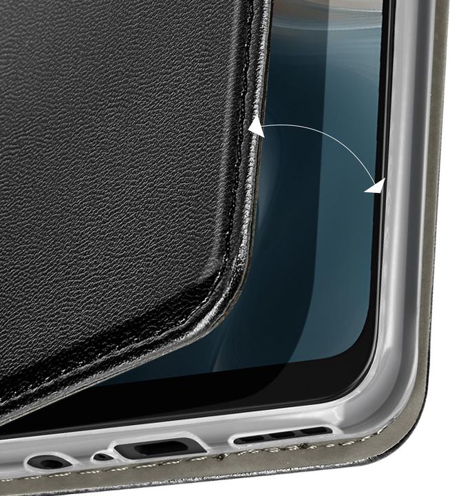 Produktbild Avizar Mag Cover Series (Motorola Moto G34)