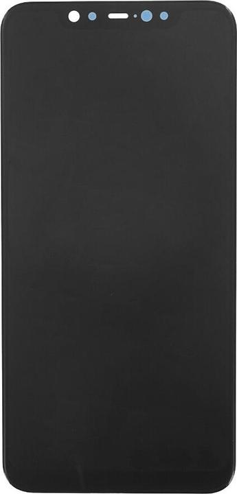 Image du produit OEM Unité d'affichage(No Frame) pour Xiaomi Mi 8 noir (Écran, Mi 8)