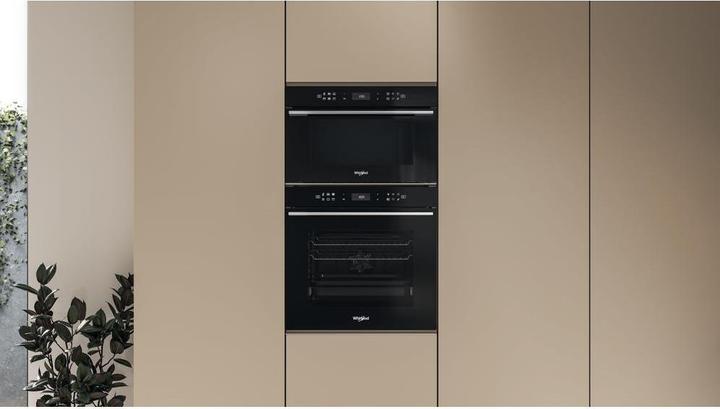 Actual product image Whirlpool W7 OS4 4S1 P BL