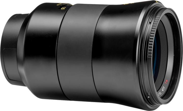 Actual product image Manfrotto Xume lens adapter 49 mm (Filter adapters)