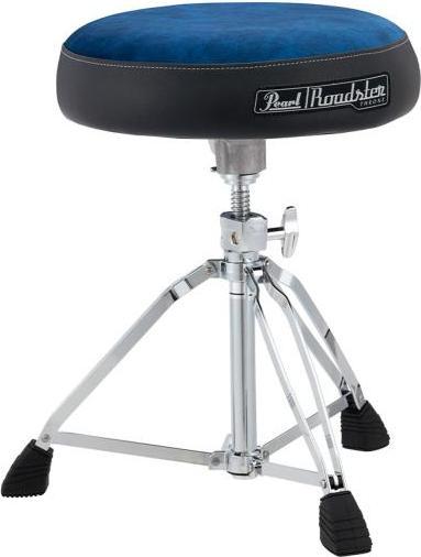 Image du produit Pearl Tabouret de batterie D-1500BLST Roadster Bleu (Siège du batteur)