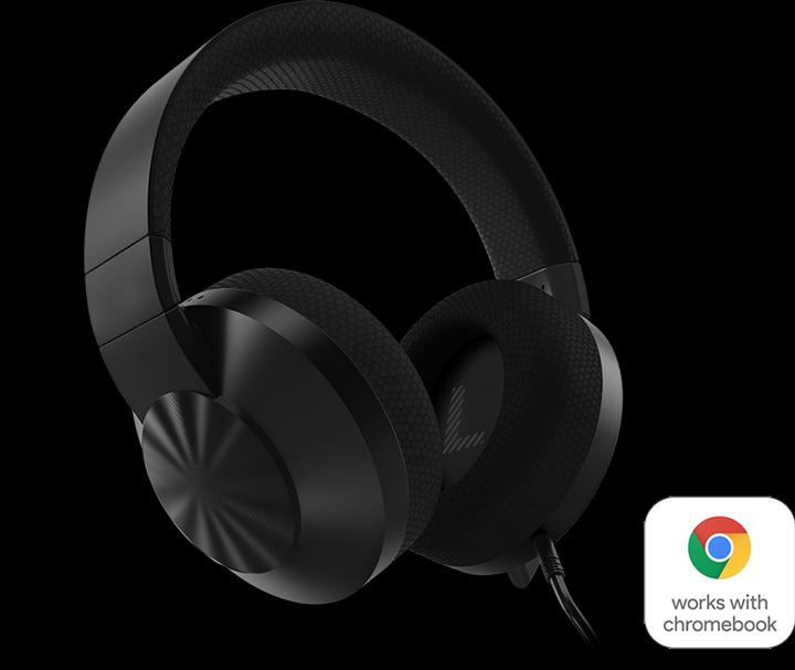 Immagine prodotto Lenovo Cuffie da gioco H210 (P) (Cablato)