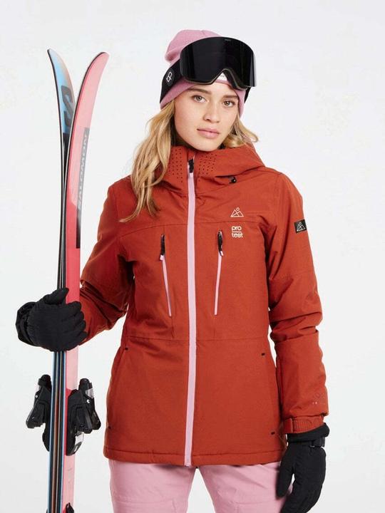 Produktbild Protest Women's Prtsima Snowjacket (XL)