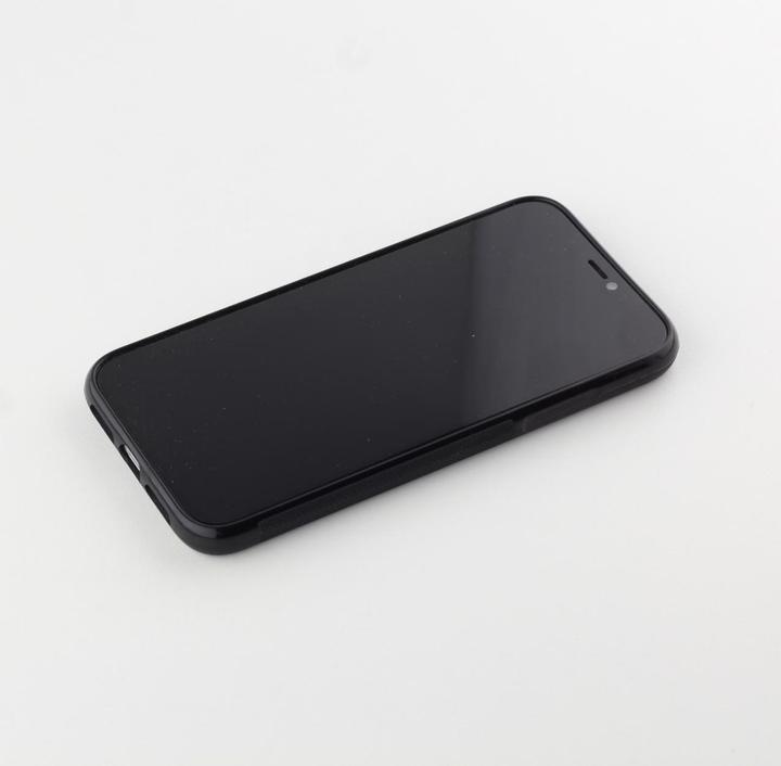 Produktbild Carbomile Hülle Fiber (Apple iPhone 11)