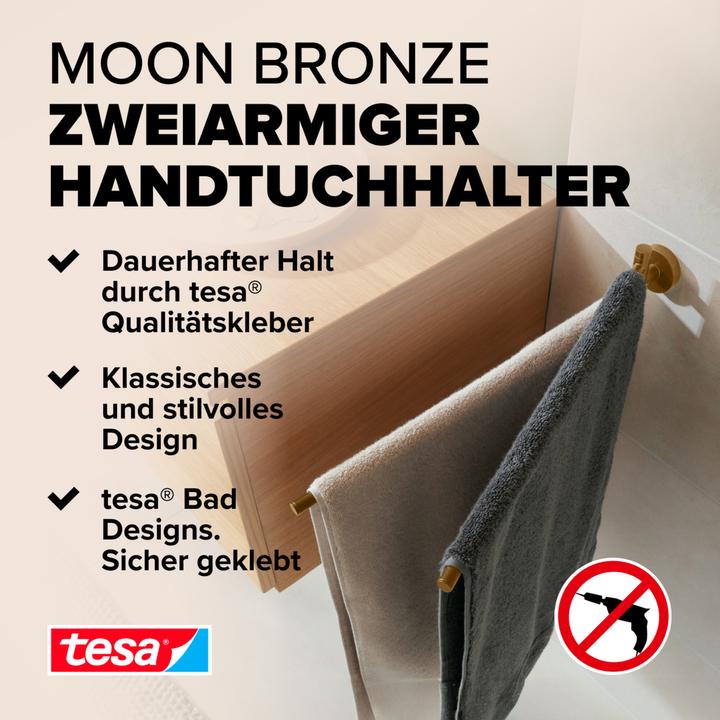 Produktbild tesa Moon