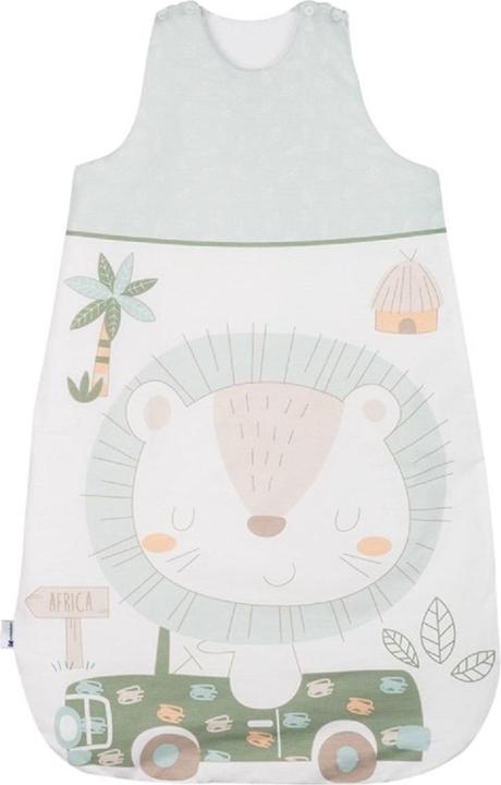 Kikkaboo Sleeping bag 0-6 months (70 cm)
