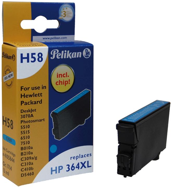 Pelikan 364xl (C)