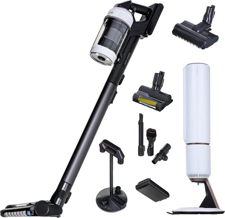 Image du produit Samsung Bespoke Jet VS20A95823W