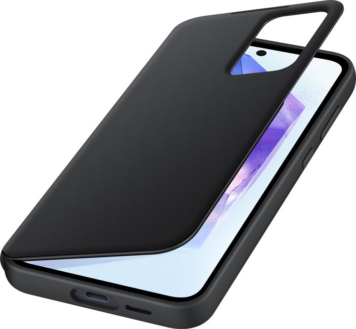 Immagine prodotto Samsung Custodia portafoglio Smart View (Samsung Galaxy A55)