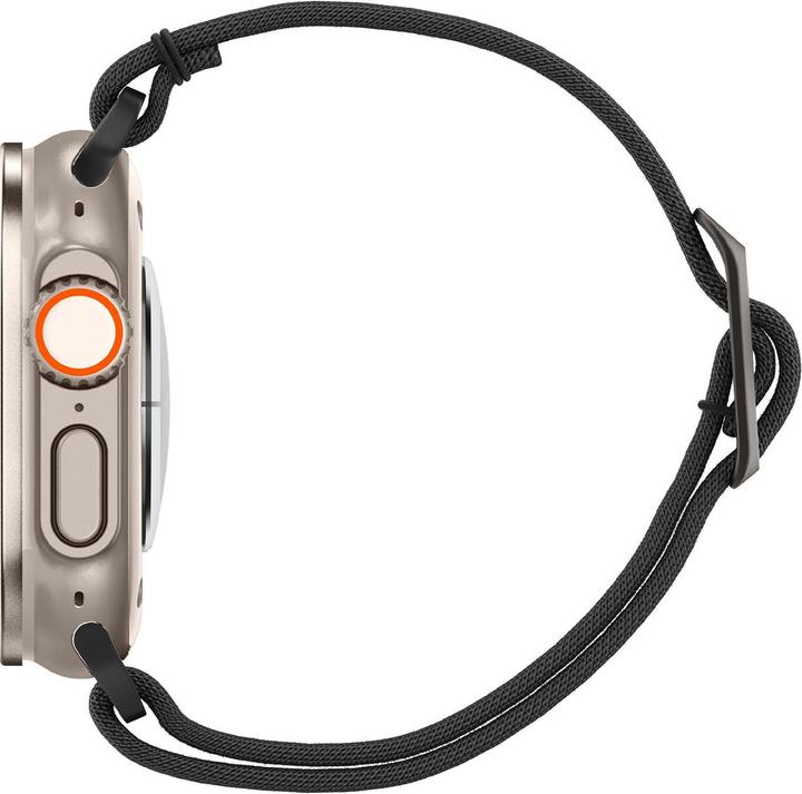 Actual product image Spigen ALM Glass Slim