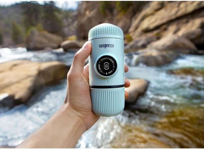 Produktbild Wacaco Nanopresso (0.08 l)