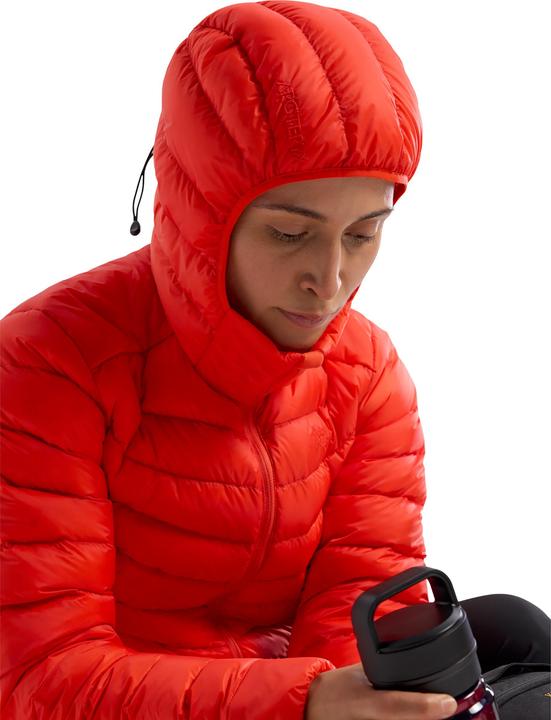 Immagine prodotto Arc'teryx Felpa con cappuccio Cerium (M)