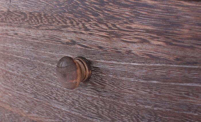 Actual product image Jamb shabby et chic (60 x 30 x 63 cm)