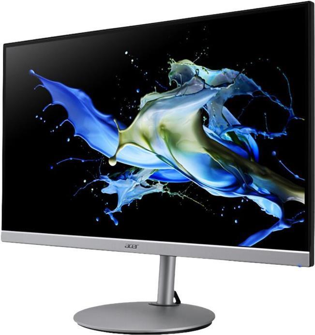 Acer CB272smiprx (1920 x 1080 pixels, 27")