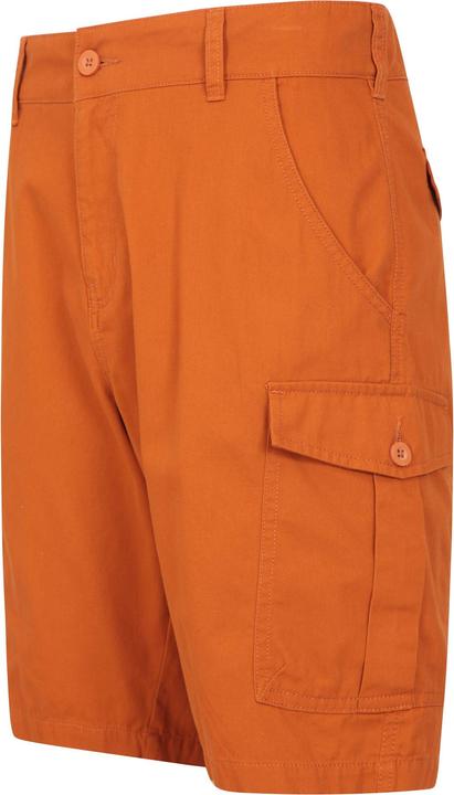 Actual product image Mountain Warehouse Lakeside Cargo Shorts (38)