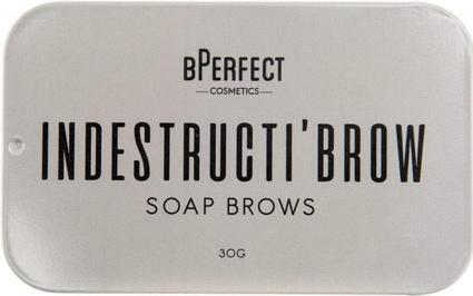 BPerfect Cosmetics BPERFECT Augen Brow Soap 30 g (Handseife Nachfüllpackung)