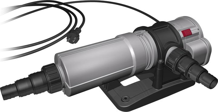 Immagine prodotto JBL Aquaristik und Terraristik Chiarificatore d'acqua UVC (Acqua dolce)
