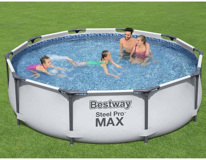 Produktbild Bestway Silas (305 x 76 cm)