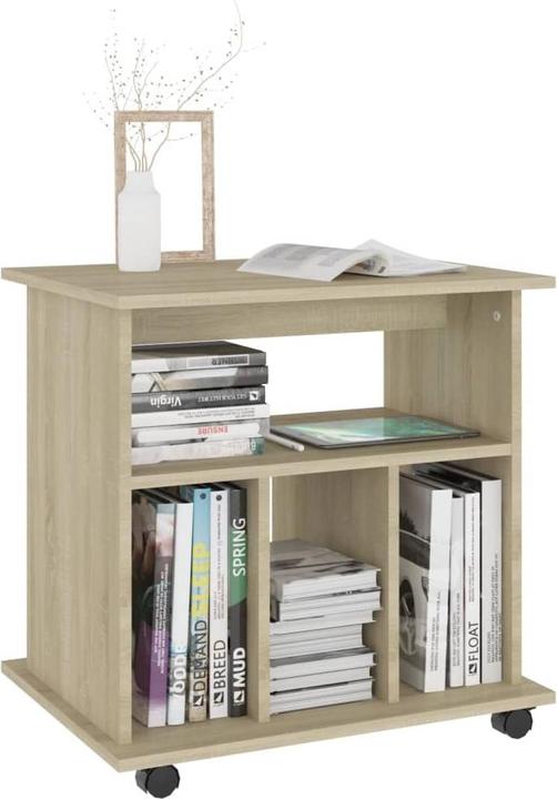 Actual product image VidaXL Noela (60 x 45 x 60 cm)