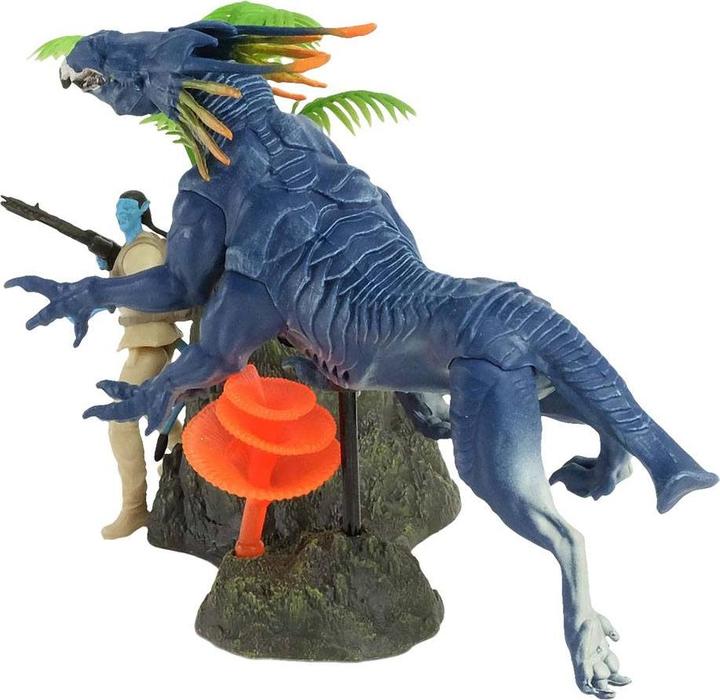 Image du produit McFarlane Avatar - En route pour Pandora Figurines Jake vs Thanator
