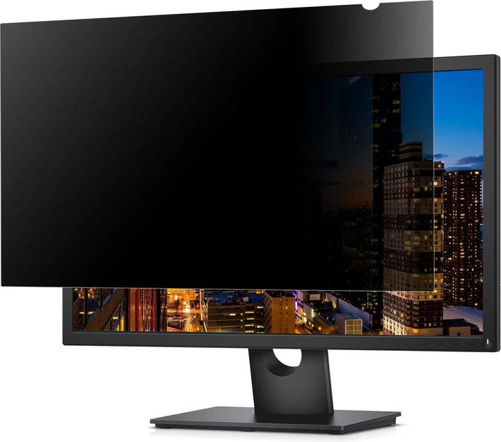 Produktbild StarTech PRIVACY-SCREEN-19M Blickschutzfilter Rahmenloser -Privatsphärenfilter (19 Zoll) (19.02", 16 : 10)
