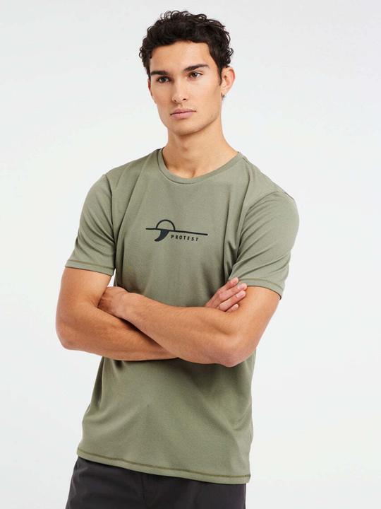 Image du produit Protest T-shirt Prtlegundi Surf (XL)