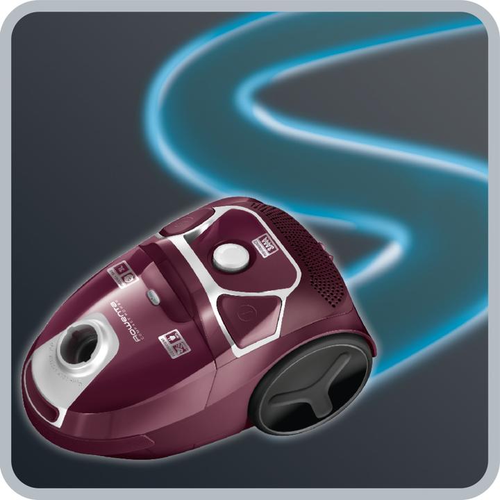 Image du produit Rowenta Compact Power RO3969