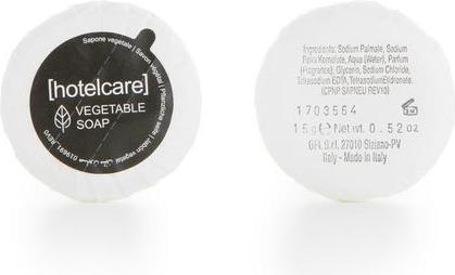 Hotel Care hotelcare Seife 15gr.