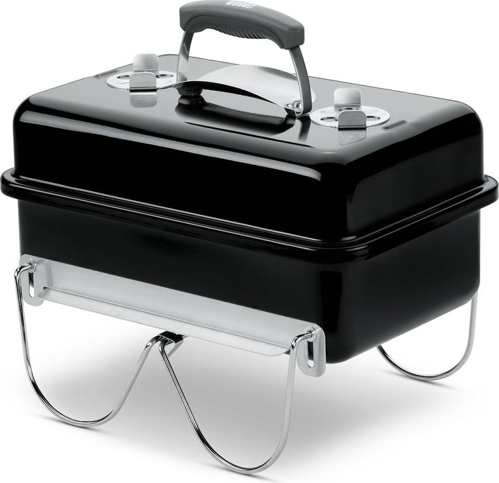Weber Go-Anywhere (42 cm)