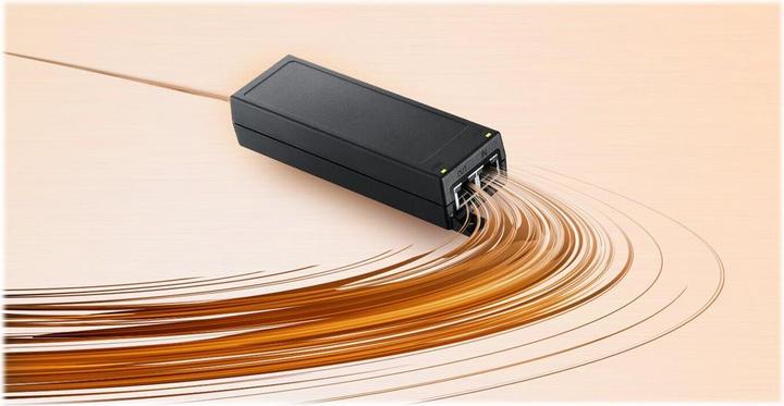 Actual product image Zyxel POE12-30W (2 Ports)