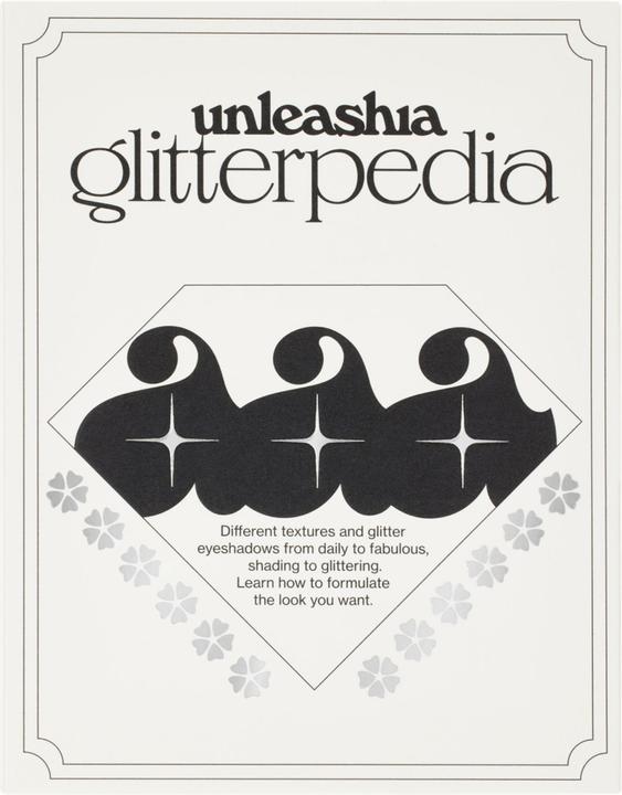 Produktbild Unleashia Glitterpedia N°7 All of Peach Ade (All of Peach Ade)