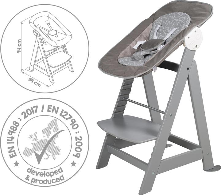 Actual product image Roba Miffy