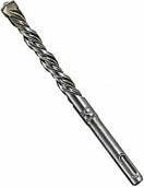 Immagine prodotto Bosch Professional Zubehör Trapano a percussione in metallo duro 8 mm A (8 mm)