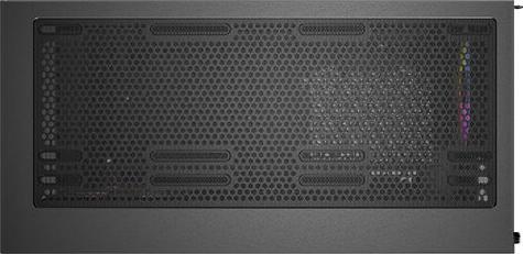 Actual product image Antec CX500m (ITX, mATX)