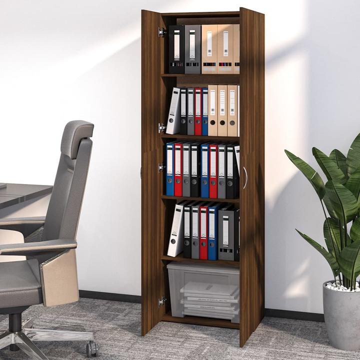 Produktbild VidaXL Cadeo (60 x 32 x 190 cm)