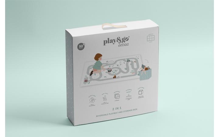 Actual product image play&go Eevaa (180 x 120 cm)