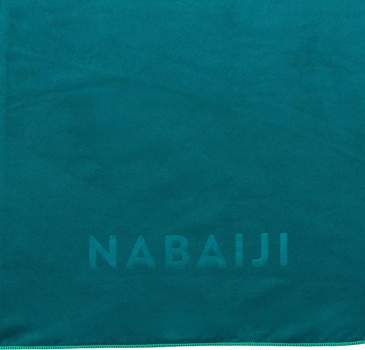 Immagine prodotto Nabaiji Mf XL (110 x 175 cm)
