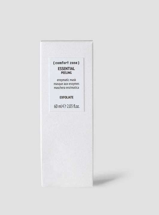 Actual product image Comfort Zone Essential (Cleansing lotion, 60 ml)