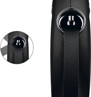 Actual product image Flexi New Classic belt (L, Dog, Walks)