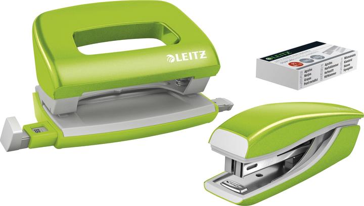 Actual product image Leitz NeXXt Wow Set