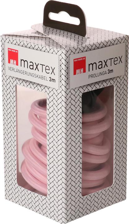 Produktbild Max Hauri MaxTex (3 m, 3-Polig)