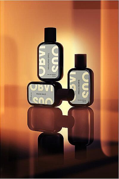 Image du produit Obvious Spell himalayen (Eau de parfum, 100 ml)
