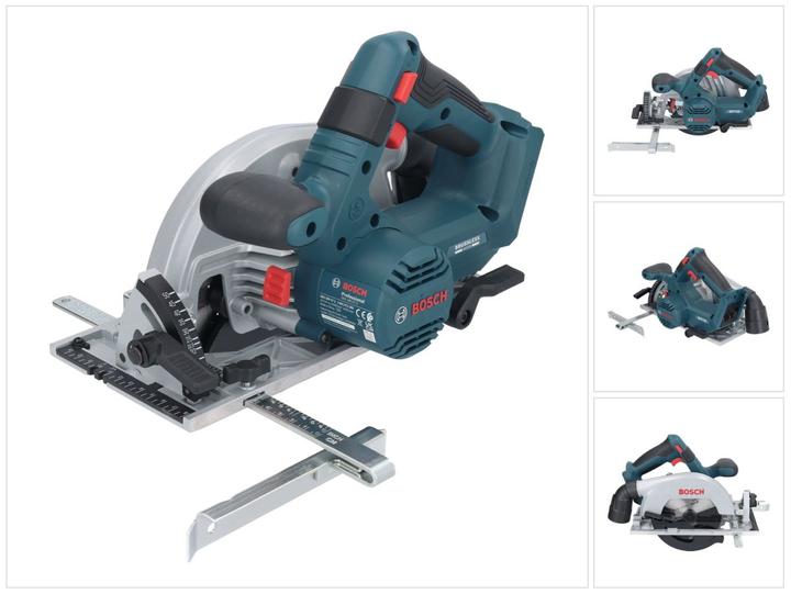 Actual product image Bosch Professional 18V-57-2