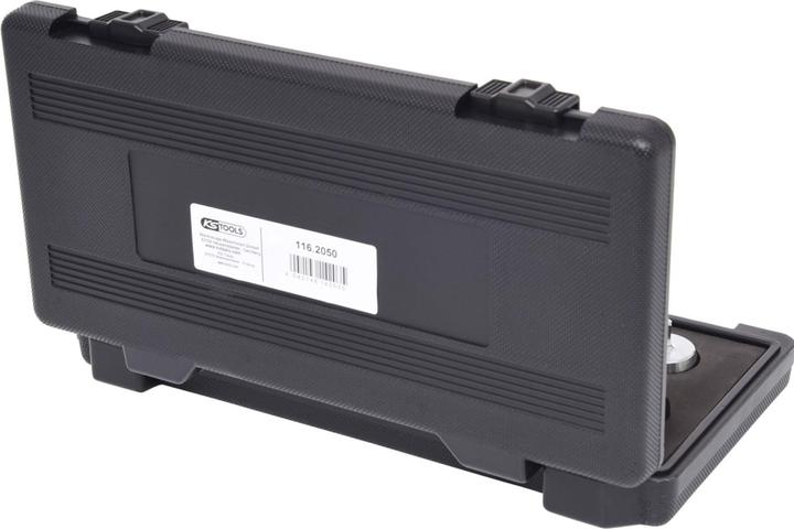 Immagine prodotto KS Tools Set di montaggio lavabo, 6 pezzi, Acciaio al cromo vanadio finissimo