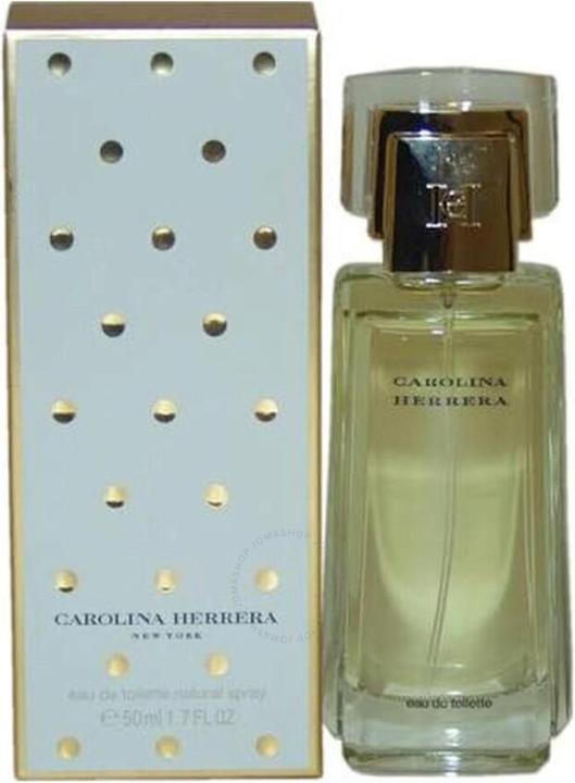 Immagine prodotto Carolina Herrera Profumo (Eau de parfum, 50 ml)