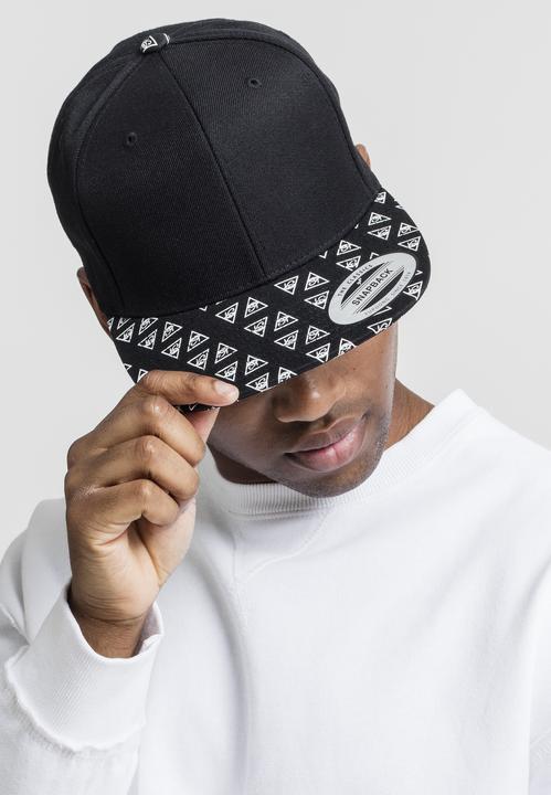 Immagine prodotto Flexfit Horus Eye Snapback (Taglia unica)